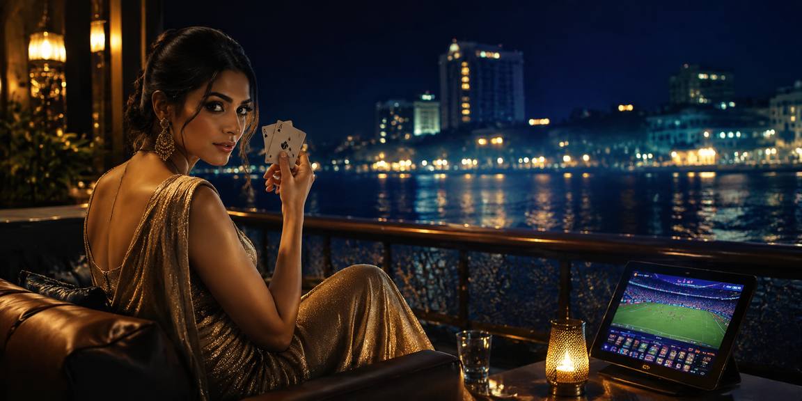 ni99 casino app visual